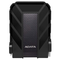 Adata HD710 Pro 4TB Black External Hard Drive (AHD710P-4TU31-CBK)
