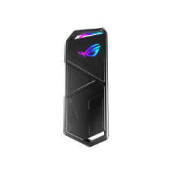 Asus ROG Strix Arion S500 Portable SSD Enclosure - USB-C (STRIX-ARION-S500)