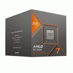 AMD Ryzen 7 8700G 4.2GHz Processor