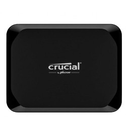 Crucial X10 Pro 4TB Portable SSD (CT4000X10PROSSD9)