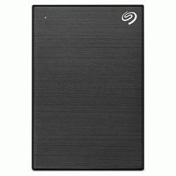 Seagate 4TB One Touch External Hard Drive with Password (STKZ4000400)