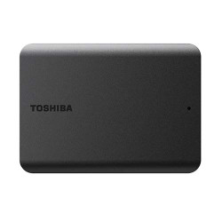 Toshiba Canvio Basic 4TB USB 3.0 Portable External Hard Drive Black (HDTB540AK3CA)