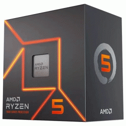 AMD Ryzen 5 7500F 3.7GHz Processor
