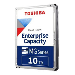 Toshiba MG10-D 10TB Enterprise HDD (MG10ADA10TE)
