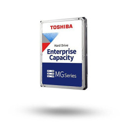 Toshiba MG10F Series 22TB Enterprise Hard Drive (MG10SFA22TE)
