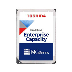 Toshiba MG11 24TB SAS Internal Hard Drive (MG11SCA24TE)
