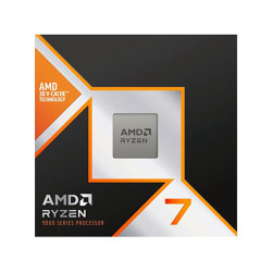 AMD Ryzen 7 9800X3D 4.7GHz Processor