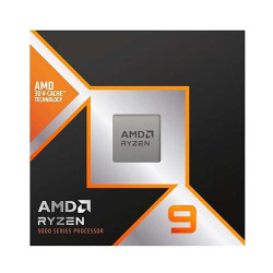 AMD Ryzen 9 9900X3D 4.4 GHz Processor