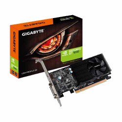 Gigabyte Geforce GT 1030 Low Profile 2GB GDDR5 (GV-N1030D5-2GL)
