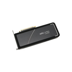 Intel Arc A750 8GB GDDR6 Graphic Card
