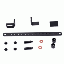 Lian Li GB-001 Anti Sag Bracket For Graphics Card (G89.GB-001X.IN)