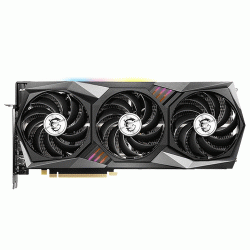 MSI GeForce RTX 3070 GAMING Z TRIO 8G LHR