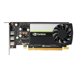 Nvidia Quadro T400 4GB GDDR6 Graphic Card