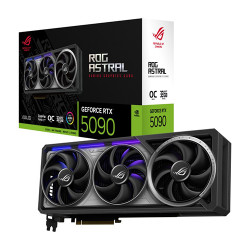 Asus ROG Astral GeForce RTX 5090 32GB GDDR7 OC Edition