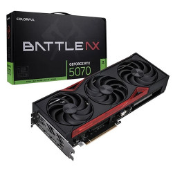 Colorful GeForce RTX 5070 NB EX 12GB-V GDDR7 (G-I5070-NB-EX-V)