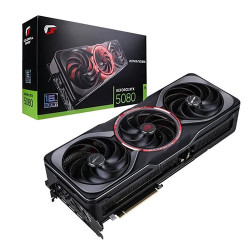 Colorful iGame GeForce RTX 5080 Advanced OC 16GB-V GDDR7 (G-I5080-AD-OC-V)