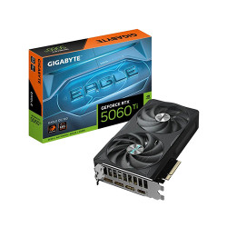 Gigabyte GeForce RTX 5060 Ti EAGLE OC 16GB GDDR7 (GV-N506TEAGLE OC-16GD)