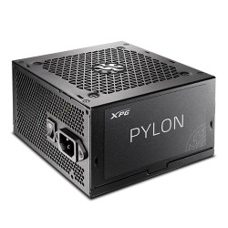 Adata XPG Pylon 550 Watt 80 Plus Bronze Power Supply