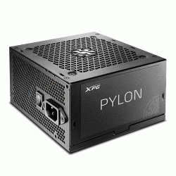 Adata XPG Pylon 650 Watt 80 Plus Bronze Power Supply