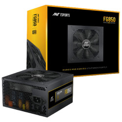 Ant Esports FG 850 80 Plus 850W Gold PSU