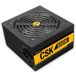 Antec 650W 80+ Bronze Power Supply (CSK650)