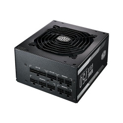 Cooler Master MWE Gold 750 Full Modular Power Supply (MPE-7501-AFAAG-IN)