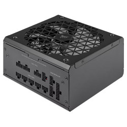 Corsair RM850x SHIFT 80 PLUS Gold Fully Modular ATX Power Supply (CP-9020252-IN)