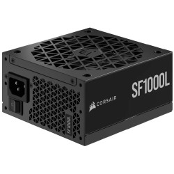 Corsair SF-L Series SF1000L Fully Modular Low-Noise SFX Power Supply (CP-9020246-IN)
