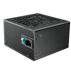 Deepcool PL650D 650W 80 Plus Bronze Non-Modular Power Supply (R-PL650D-FC0B-IN-V2)