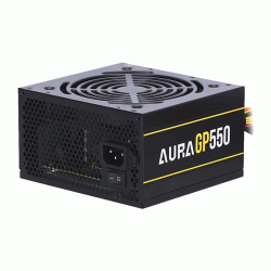 Gamdias AURA GP550 550W Power Supply