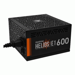 Gamdias Helios E1-600 600W Non Modular 600W Power Supply