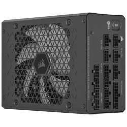 Corsair HX1200i Fully Modular Ultra-Low Noise Platinum ATX 1200W 3.1 Power Supply