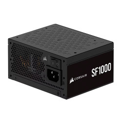Corsair SF Series SF1000 Fully Modular 80 PLUS Platinum SFX Power Supply (CP-9020257-IN)