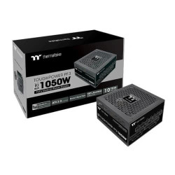 Thermaltake Toughpower PF3 1050W Platinum ATX 3.0 Fully Modular PSU (PS-TPD-1050FNFAPD-3)