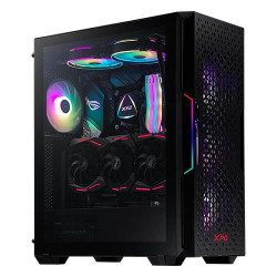 Adata XPG Starker Air Mid-Tower Chassis - Black