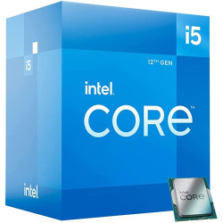 Intel Core i5-12400 2.50 GHz Processor
