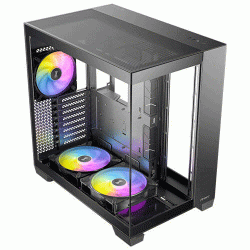 Antec C8 ARGB E-ATX Full Tower Cabinet (C8-ARGB)