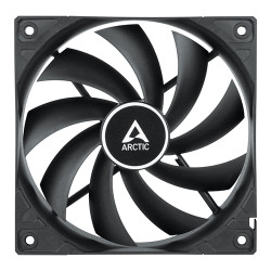 Arctic F12 PWM PST120 mm PWM Fan Black (ACFAN00200A)