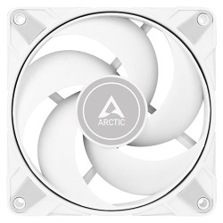 Arctic P12 Max 120 mm High Speed PWM Fan White (ACFAN00293A)