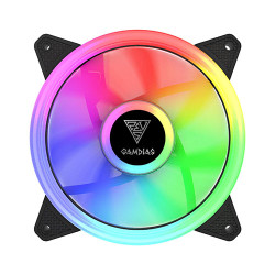 Gamdias Aeolus M2-1201 ARGB Case Fan