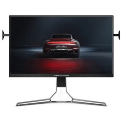 AOC AGON PRO 31.5 inch Mini LED Porsche Design Gaming Monitor (PD32M-94)