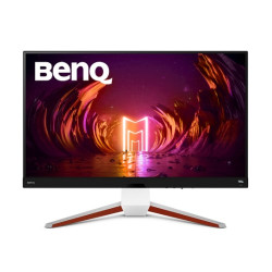 Benq MOBIUZ 4K 32 inch True HDMI 2.1 Gaming Monitor (EX3210U)