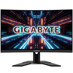 Gigabyte 27inch G27FC A Curved Gaming Monitor