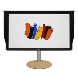 Acer 27 Inch ConceptD CP3 27K UHD 4K IPS Monitor