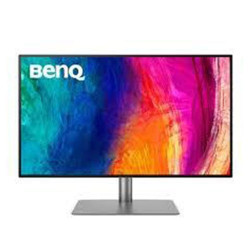BenQ 32 inch 4K UHD IPS Black Thunderbolt 3 Monitor (PD3225U)