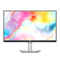 Dell 27 inch 4K UHD USB-C Monitor (S2722QC)