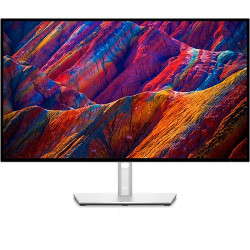 Dell UltraSharp 27 4K USB-C Hub Monitor (U2723QE)