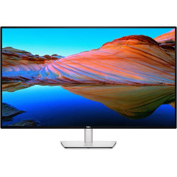 Dell UltraSharp 43 inch 4K USB-C Hub Monitor (U4323QE)