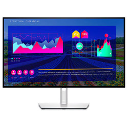 Dell UltraSharp 27 inch QHD Monitor (U2722D)