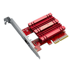 Asus XG-C100C 10GBase-T PCIe Network Adapter